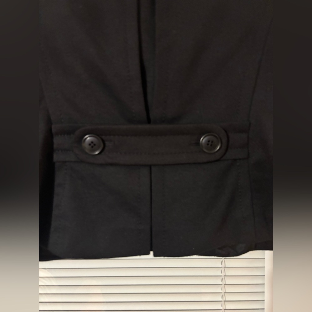 Loft Blazer - Picture 5 of 9
